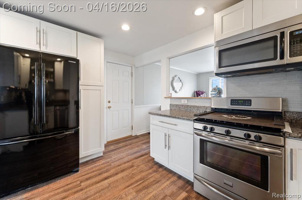 15423 Taft Street, Romulus, MI 48174 — Photo 9