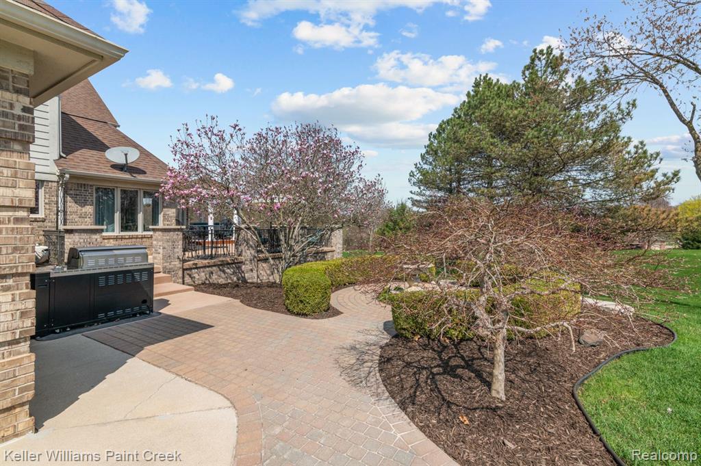 68186 Campground Road, Washington, MI 48095 — Photo 41
