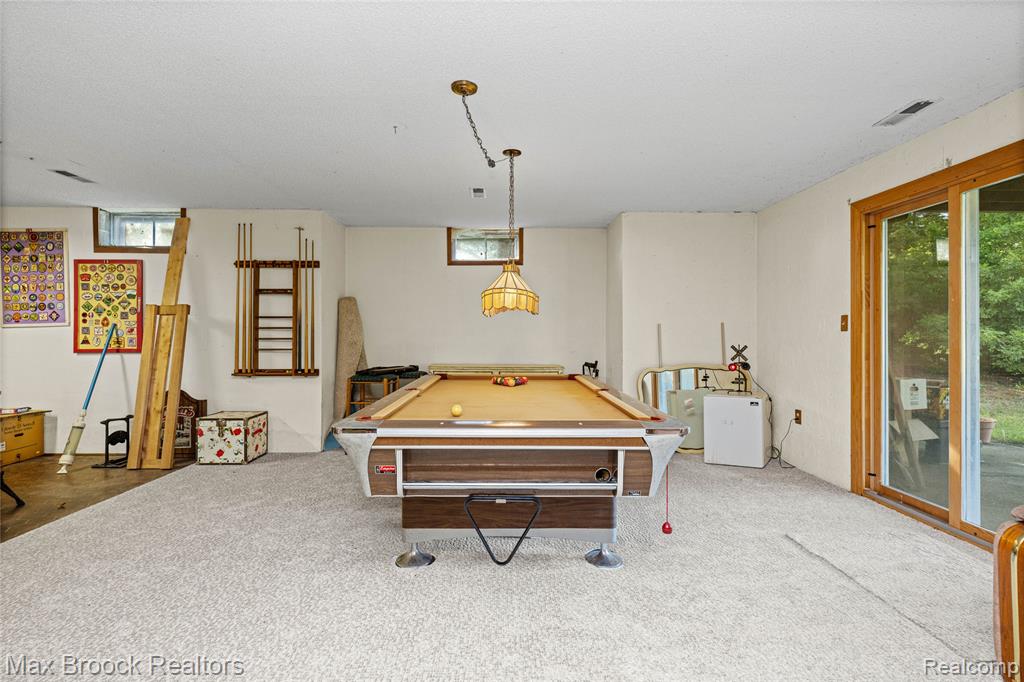 4622 Fleck Drive, Hartland, MI 48430 — Photo 44