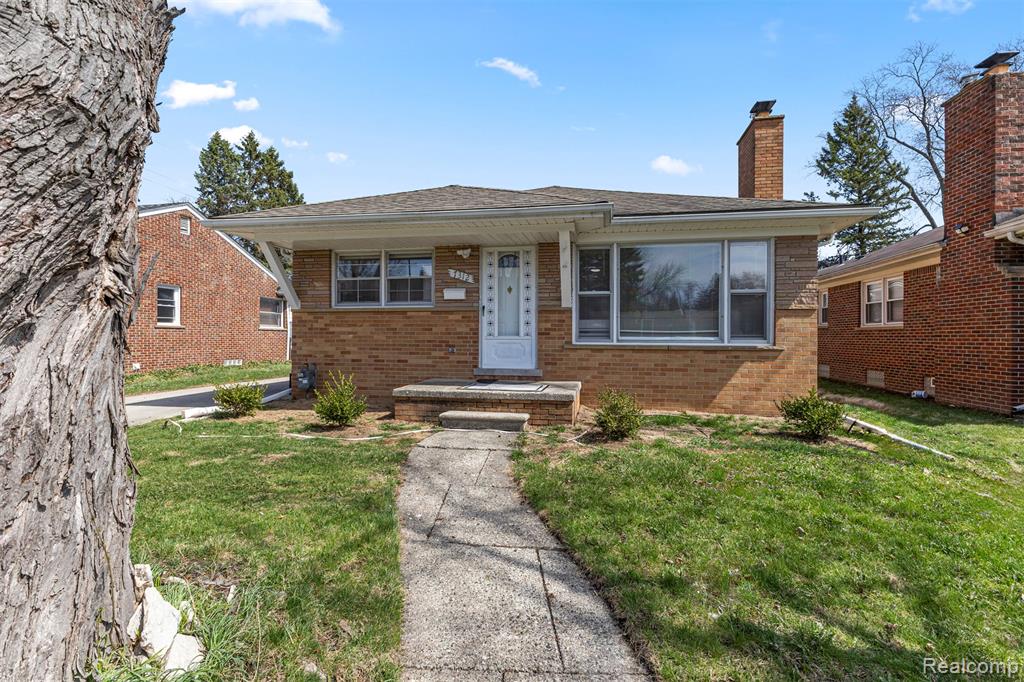 7312 Colonial Street, Dearborn Heights, MI 48127 — Photo 2