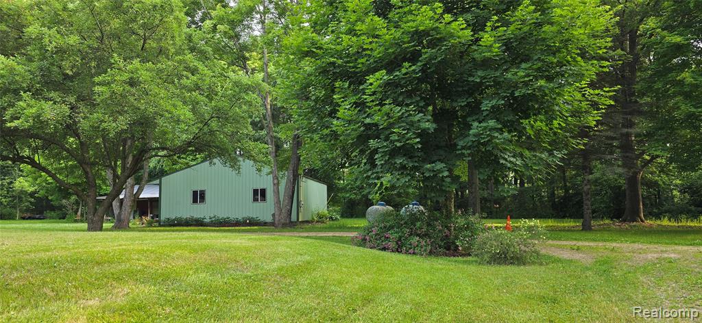 16744 Arnold Road, Gregory, MI 48137 — Photo 13