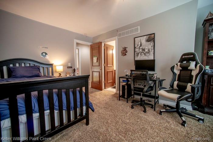 4853 Goodison Place Drive, Rochester, MI 48306 — Photo 29