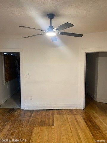 8665 QUINCY Street, Detroit, MI 48204 — Photo 13