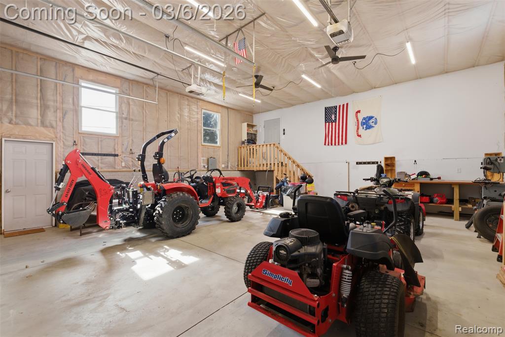 5809 Spears Road, Pinckney, MI 48169 — Photo 43