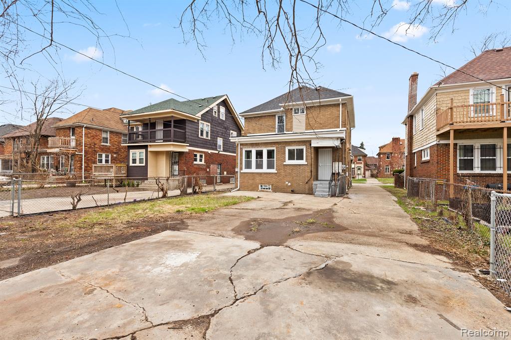 4767 Sturtevant Street, Detroit, MI 48204 — Photo 33