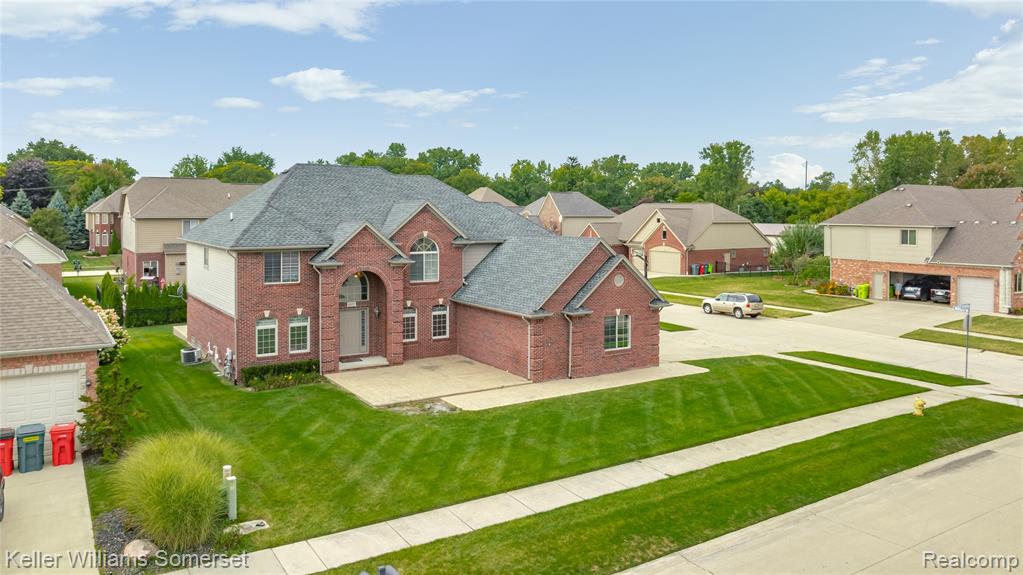 55257 Breton Woods Drive, Macomb, MI 48042 — Photo 57