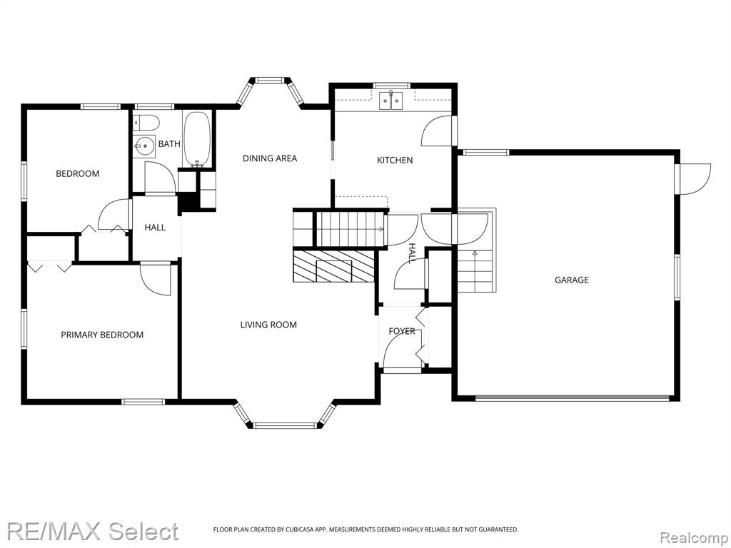 4298 Farmcrest Street, Burton, MI 48509 — Photo 34