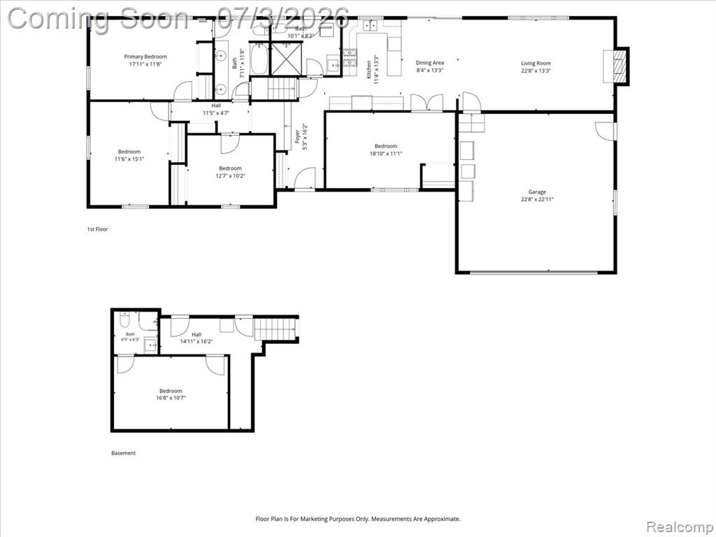 6514 Luanne Drive, Flushing, MI 48433 — Photo 36