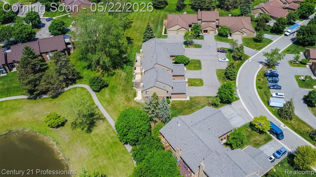 574 Tennyson, Rochester Hills, MI 48307 — Photo 46