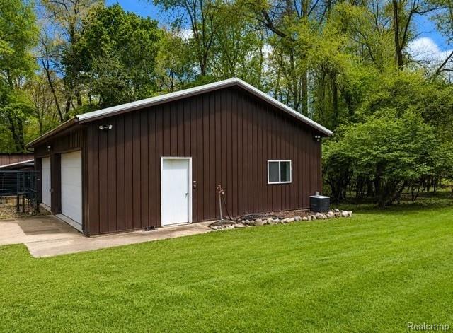 4790 Meridian Road, Williamston, MI 48895 — Photo 3