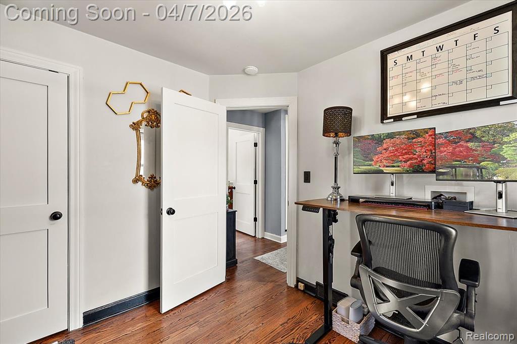 506 N Blair Avenue, Royal Oak, MI 48067 — Photo 14