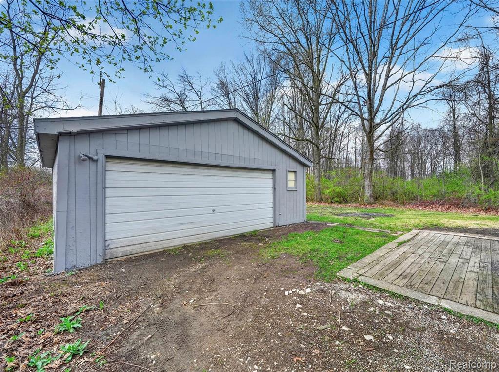 6914 Arlene Court, Romulus, MI 48174 — Photo 15