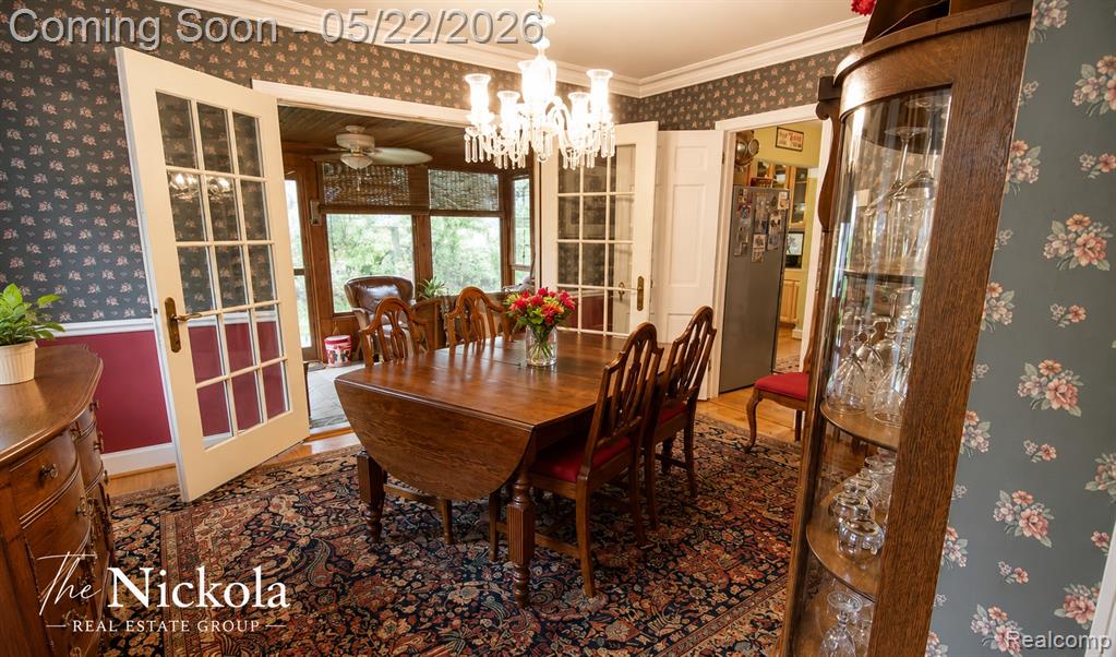 515 Barrington Road, Grosse Pointe, MI 48230 — Photo 8