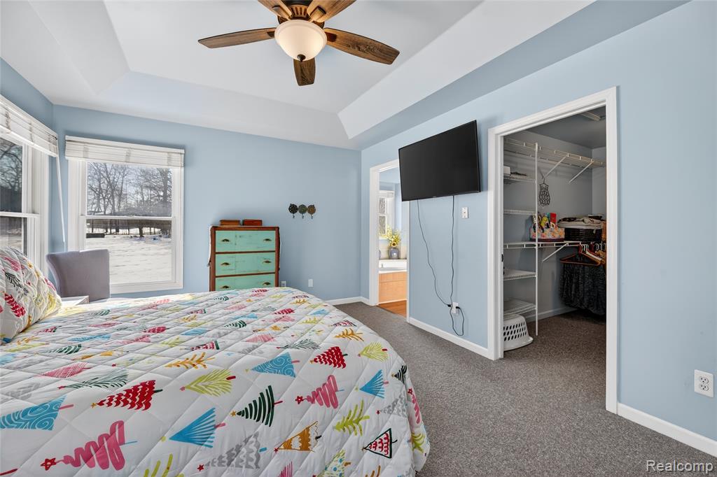 468 Dama View Court, Howell, MI 48855 — Photo 18