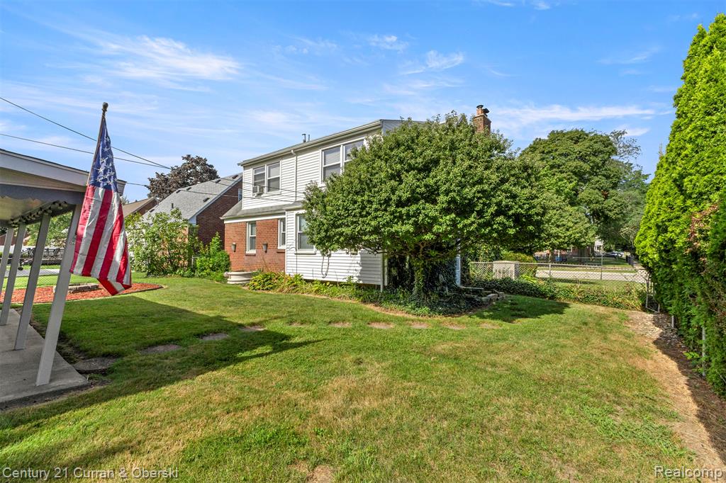 7505 PARK Avenue, Allen Park, MI 48101 — Photo 31