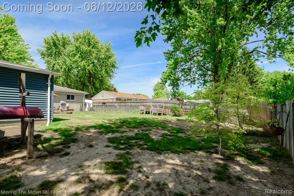 9853 Hamilton Street, Belleville, MI 48111 — Photo 37