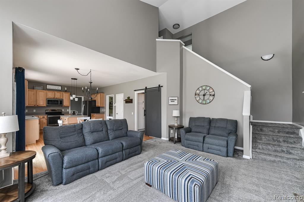 6249 CHERRYWOOD Drive, Ypsilanti, MI 48197 — Photo 24