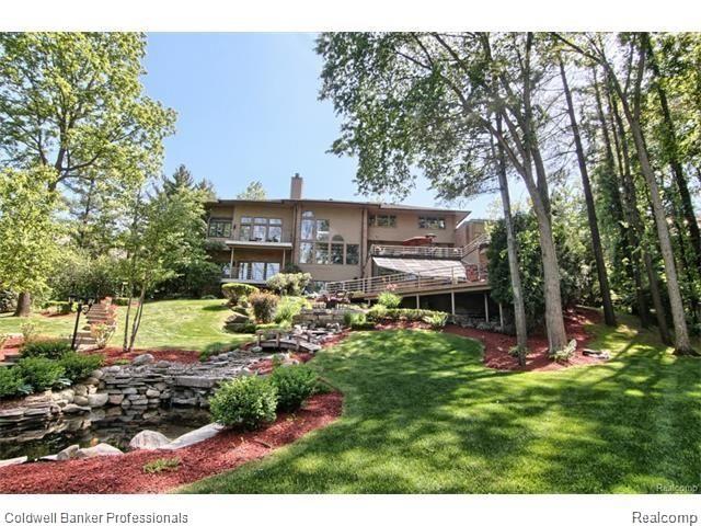 4692 W Wickford, Bloomfield Hills, MI 48302 — Photo 61