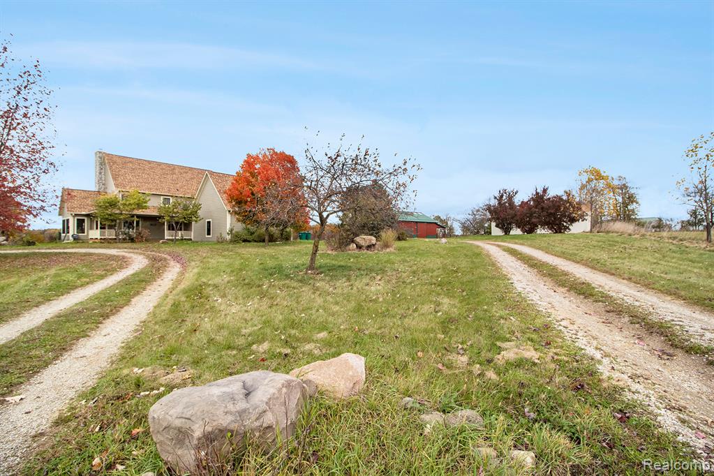 9088 W Liberty Road, Ann Arbor, MI 48103 — Photo 32