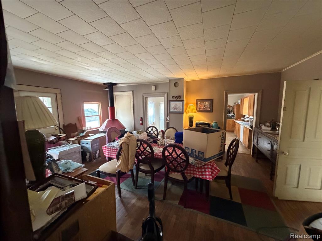 124 E High Street, Metamora, MI 48455 — Photo 6