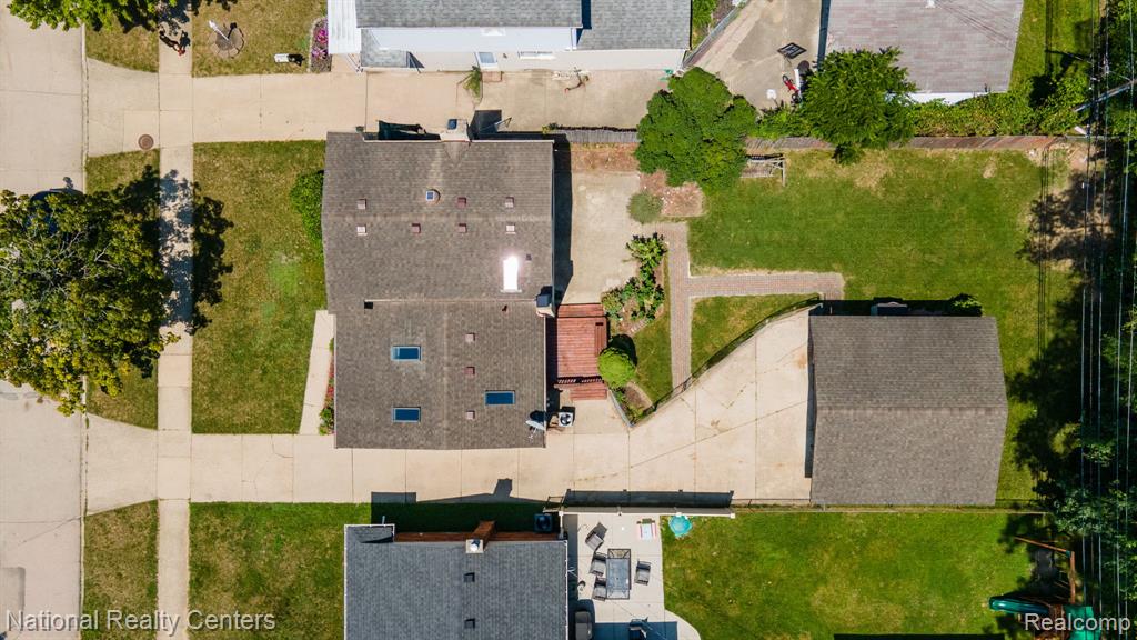 8308 Orhan Street, Canton, MI 48187 — Photo 37