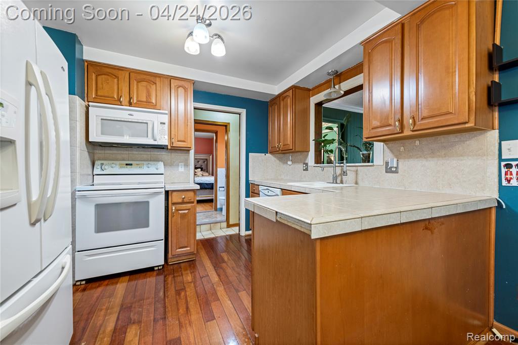 24861 Almond Avenue, Eastpointe, MI 48021 — Photo 20