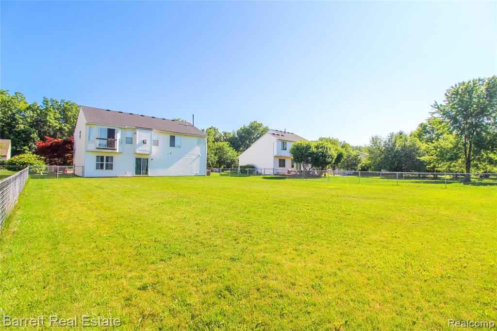 39119 Clocktower Drive, Romulus, MI 48174 — Photo 8