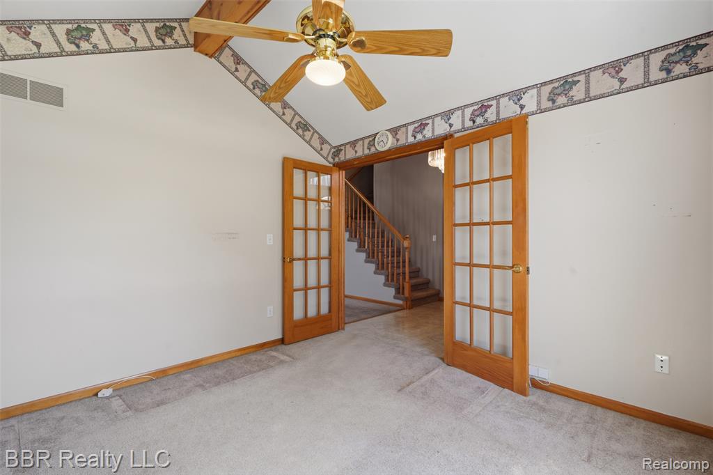 24883 Curtis Drive, Flat Rock, MI 48134 — Photo 10