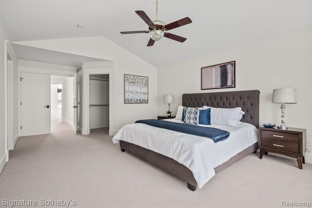 5027 GROVER Drive, Brighton, MI 48116 — Photo 29
