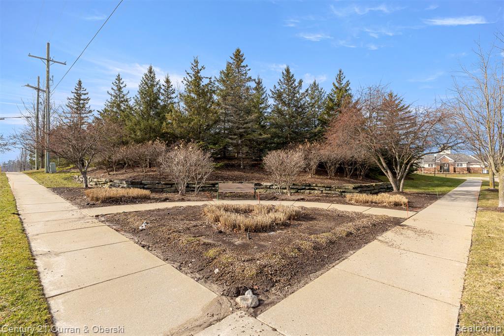 9781 Ridge Run Street, 70, Howell, MI 48855 — Photo 5