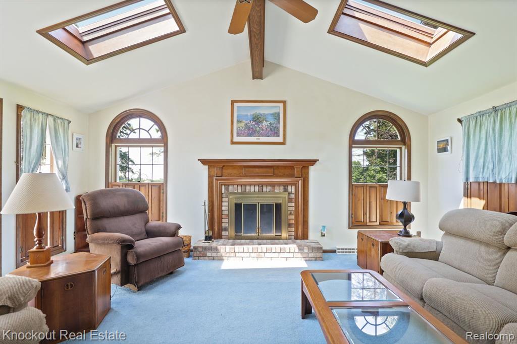858 Zehnder Drive, Frankenmuth, MI 48734 — Photo 19
