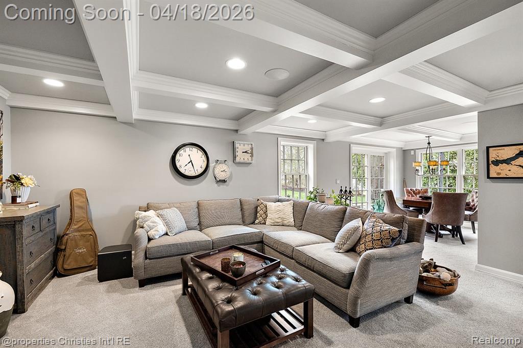 3648 Halla Lane, Bloomfield Hills, MI 48301 — Photo 26