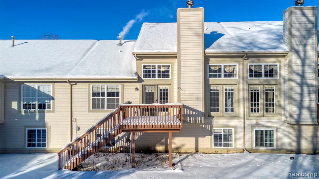 5964 Augusta Lane, Grand Blanc, MI 48439 — Photo 30