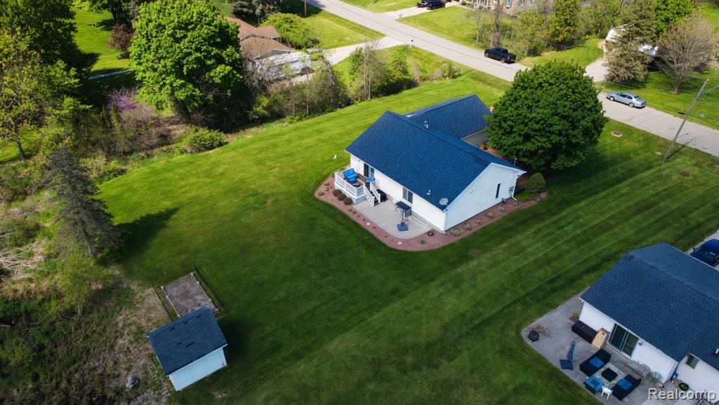 8336 Rondale Drive, Grand Blanc, MI 48439 — Photo 2
