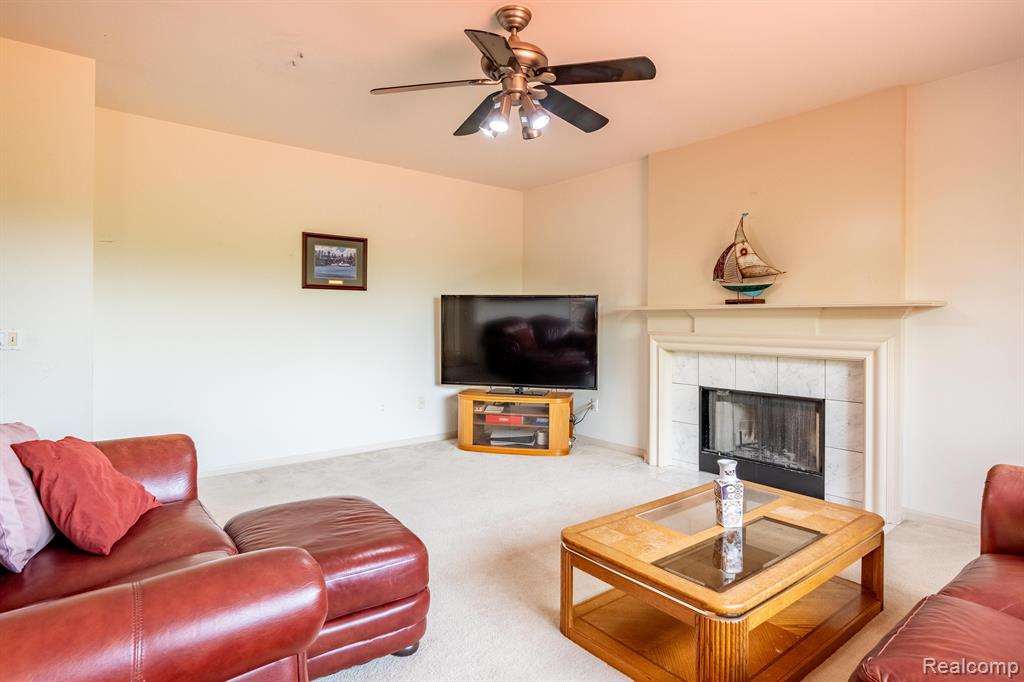45536 MORNINGSIDE Road, Canton, MI 48187 — Photo 19