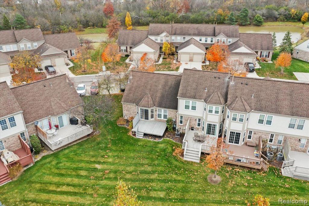 4138 HUNTERS Circle E, Canton, MI 48188 — Photo 35