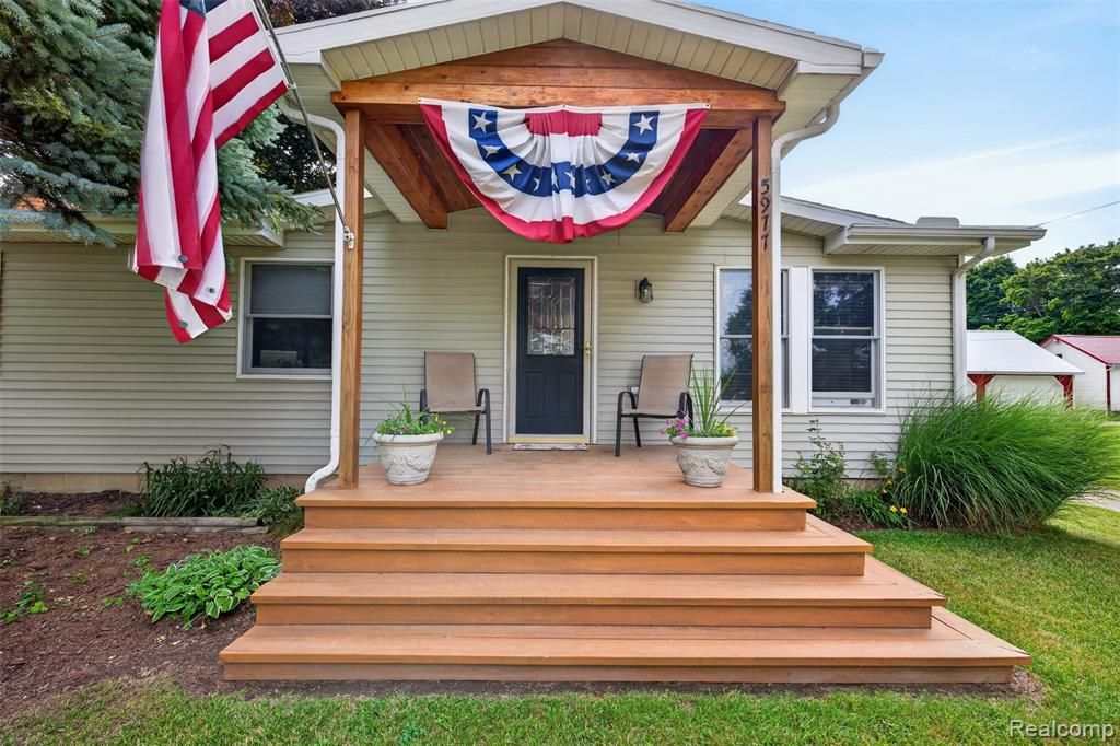 5977 Anglers Drive, Ortonville, MI 48462 — Photo 3