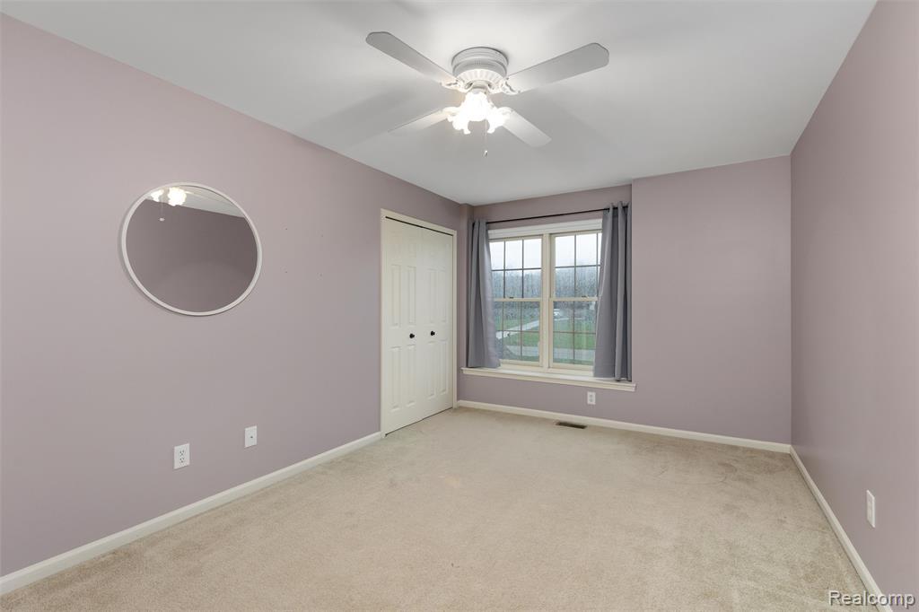 111 Oak Bark Drive, Howell, MI 48843 — Photo 22
