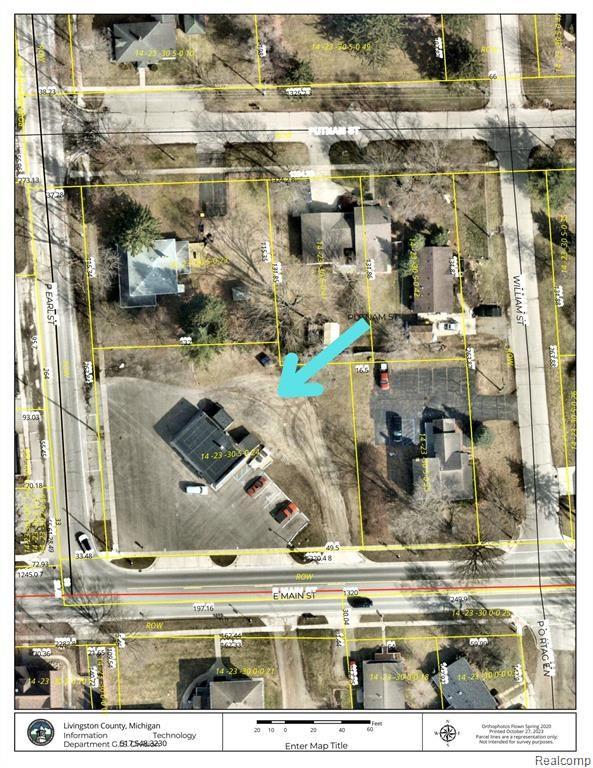 509 E MAIN Street, Pinckney, MI 48169 — Photo 20
