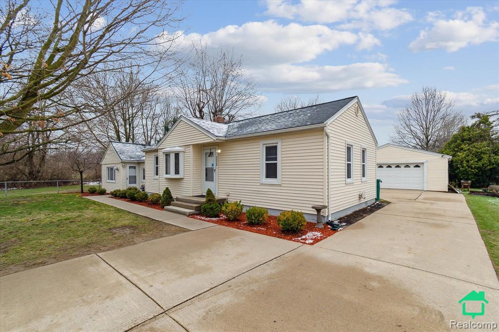 42228 FRET Road, Van Buren, MI 48111 — Photo 4