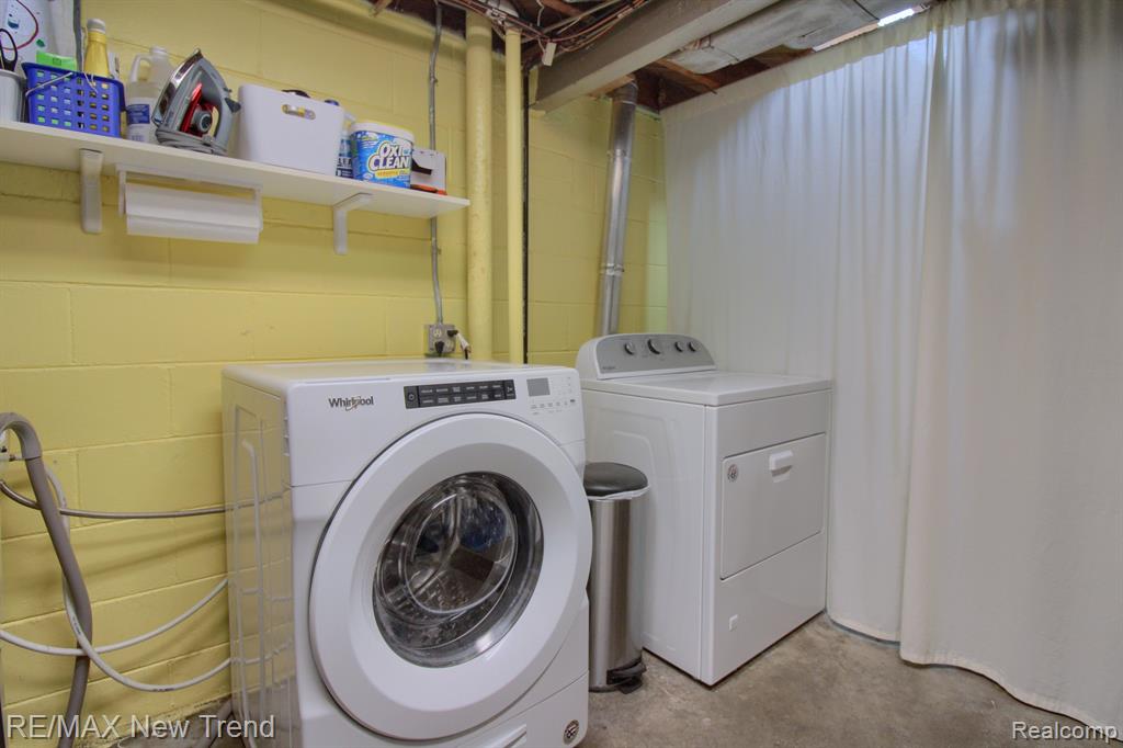 426 N Elizabeth Street, Dearborn, MI 48128 — Photo 20