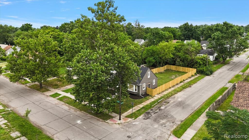 8404 Patton Street, Detroit, MI 48228 — Photo 8