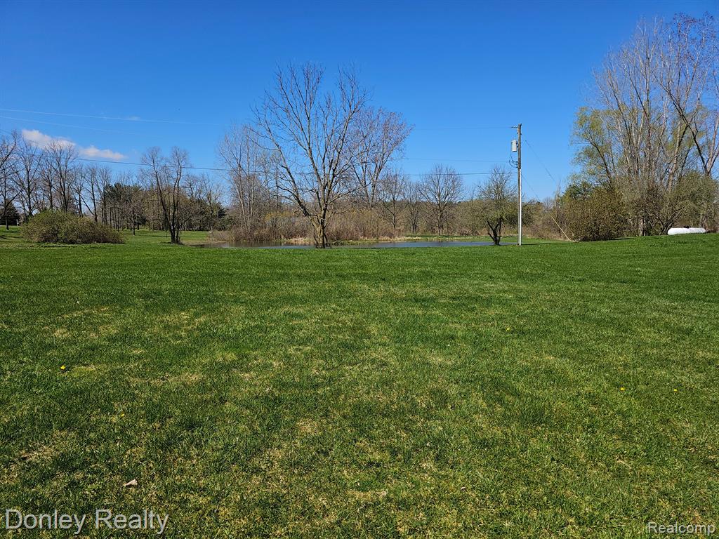 3945 BURNSIDE Road, North Branch, MI 48461 — Photo 58