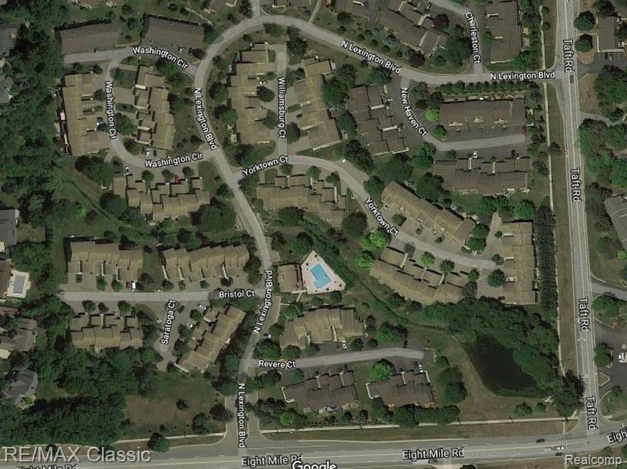 854 YORKTOWN Court, Northville, MI 48167 — Photo 27
