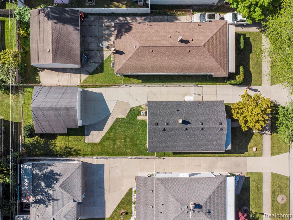 4421 Edgewood Street, Dearborn Heights, MI 48125 — Photo 34