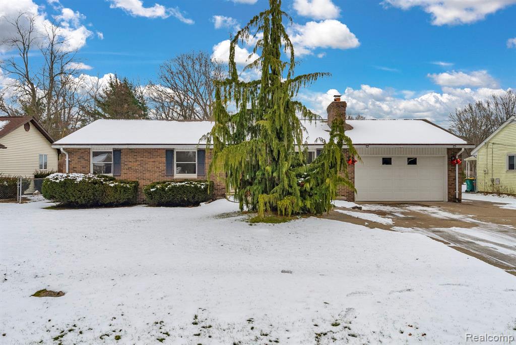 2650 Alger Road, Port Huron, MI 48060 — Photo 3
