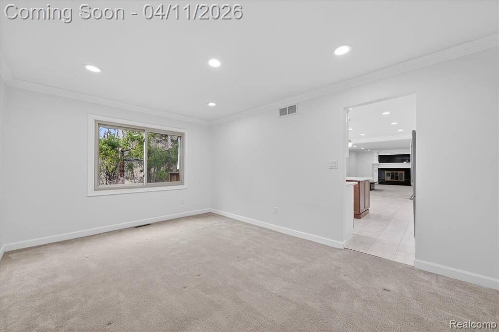 21770 Riverview Drive, Beverly Hills, MI 48025 — Photo 11