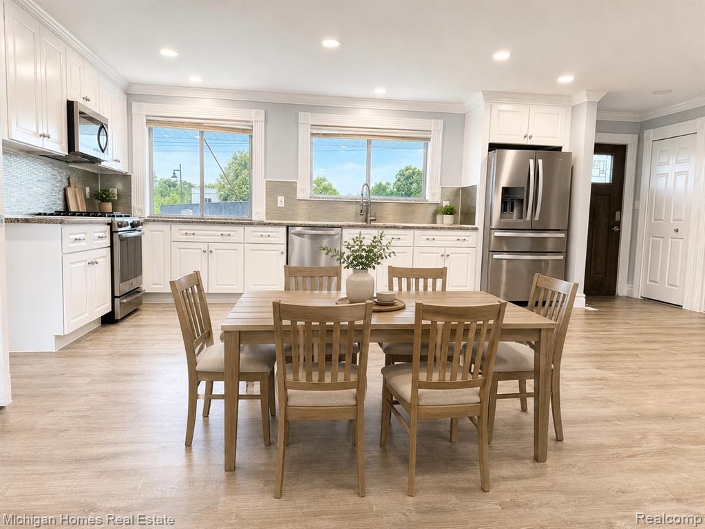 8089 N HOLLY Road, Grand Blanc, MI 48439 — Photo 28