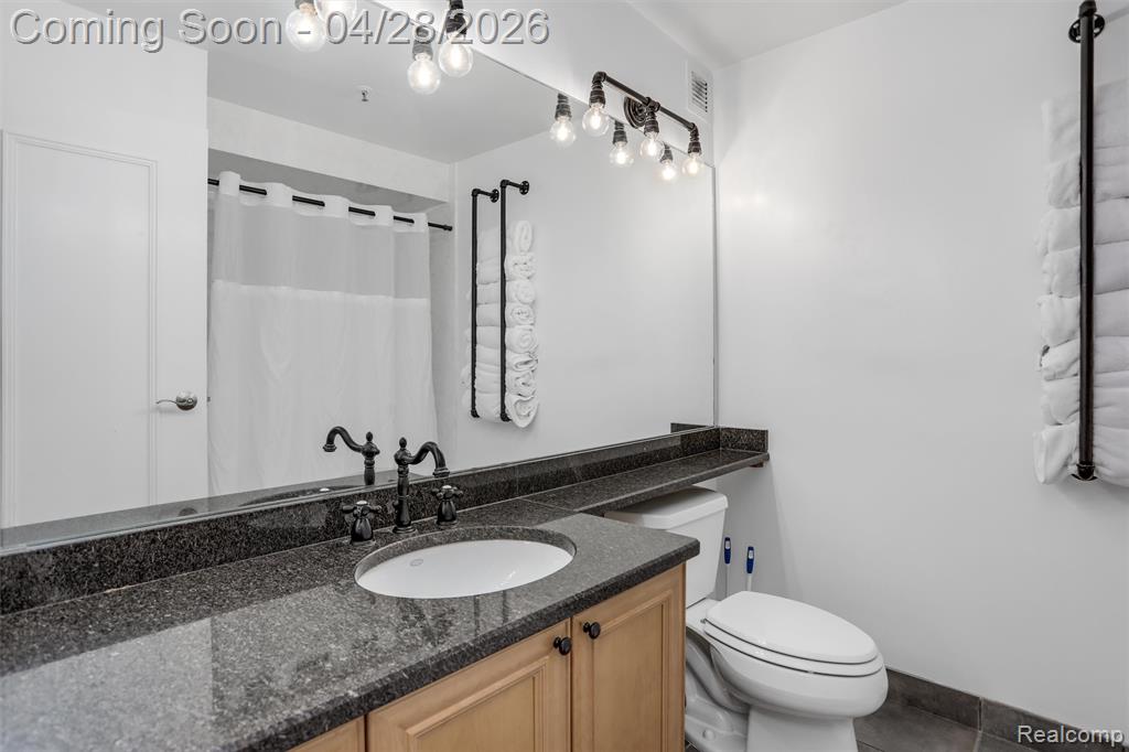 1001 W Jefferson, 11B, Detroit, MI 48226 — Photo 18