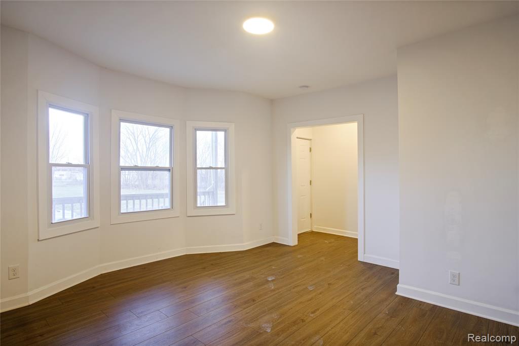 6123 Commonwealth Street, Detroit, MI 48208 — Photo 6
